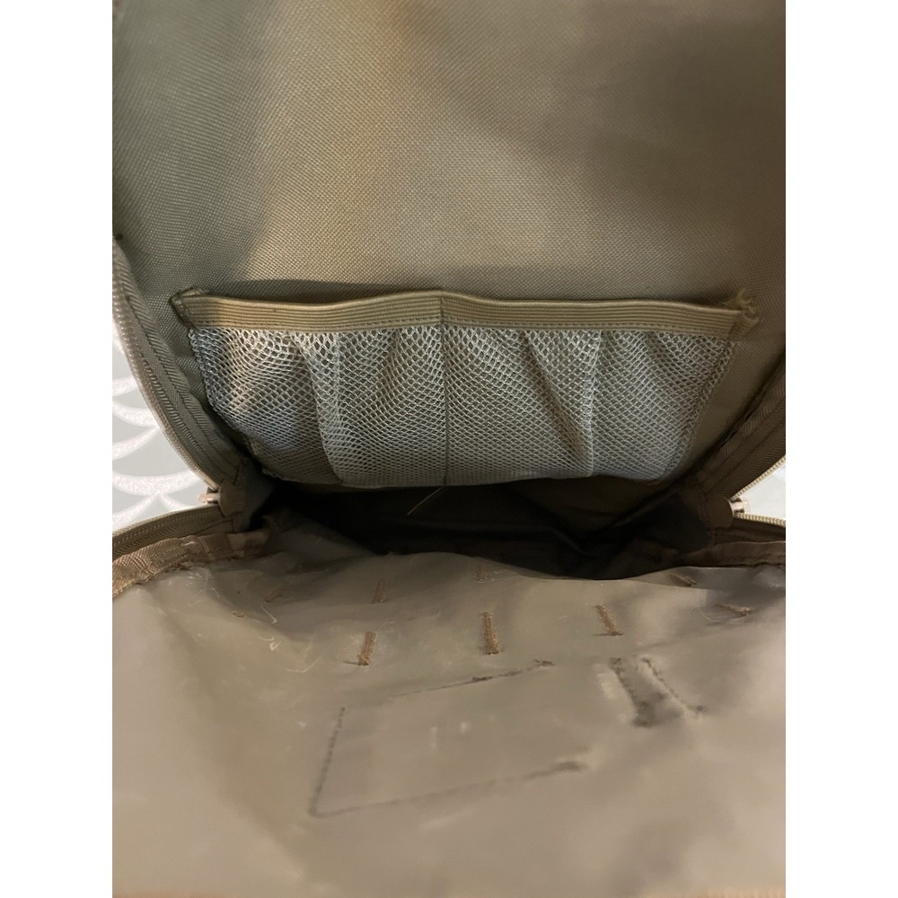 Armyman Tactical Backpack Coyote Tan 3 Day Assault Pack Military MOLLE 40L Bag - Picture 6 of 13